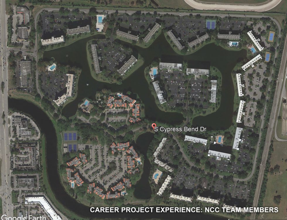 Cypress Bend Nolan Construction Company